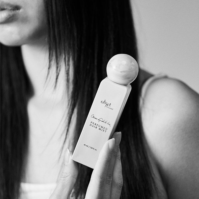 Objets by Kundal Perfumed Hair Mist 40ml by Kundal Hair Care Products - Available at allkpopmag. Price: $28.87.