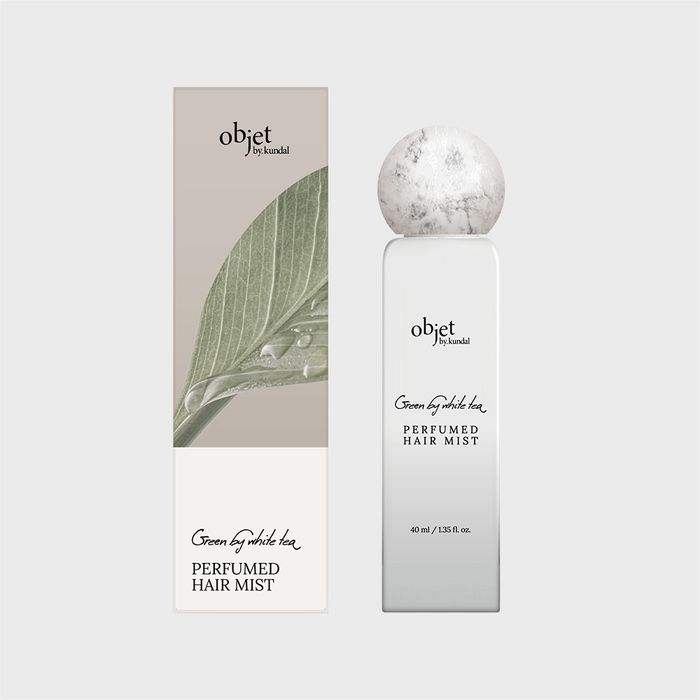 Objets by Kundal Perfumed Hair Mist 40ml by Kundal Hair Care Products - Available at allkpopmag. Price: $28.87.