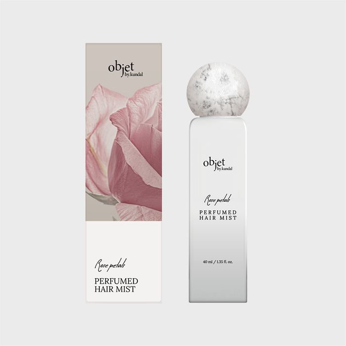 Objets by Kundal Perfumed Hair Mist 40ml by Kundal Hair Care Products - Available at allkpopmag. Price: $28.87.