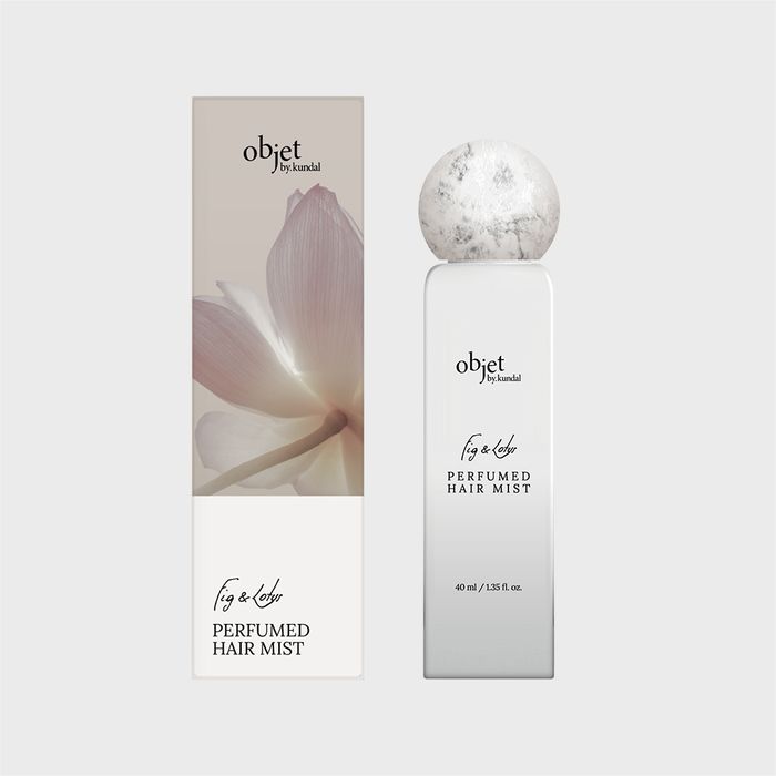 Objets by Kundal Perfumed Hair Mist 40ml by Kundal Hair Care Products - Available at allkpopmag. Price: $28.87.