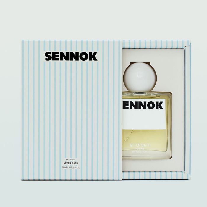 Perfume After Bath 50ML by SenNok - Available at allkpopmag. Price: $92.89.