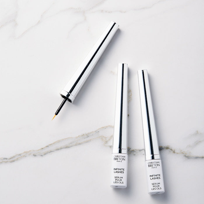 Infinite Eyelash 4ml by Christian Breton - Available at allkpopmag. Price: $58.67.