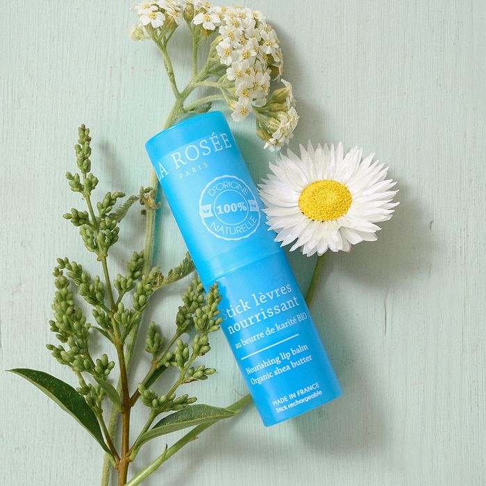 La Rose Nourishing Stick Lip Balm 4.5g by La Rose - Available at allkpopmag. Price: $22.34.