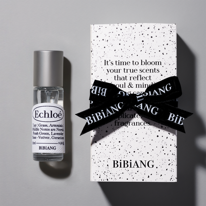 Eclohe Eau de Parfum 10ml by Vivienne - Available at allkpopmag. Price: $52.79.