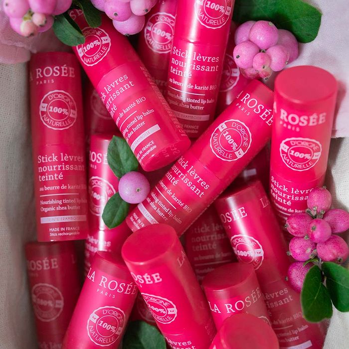 La Rose Tint Nourishing Stick Color Lip Balm 4.5g by La Rose - Available at allkpopmag. Price: $25.87.