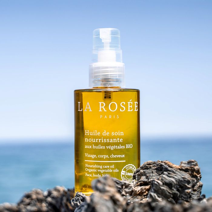 La Rose Nourishing Care Oil 100ml by La Rose - Available at allkpopmag. Price: $62.32.