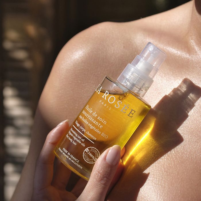 La Rose Nourishing Care Oil 100ml by La Rose - Available at allkpopmag. Price: $62.32.