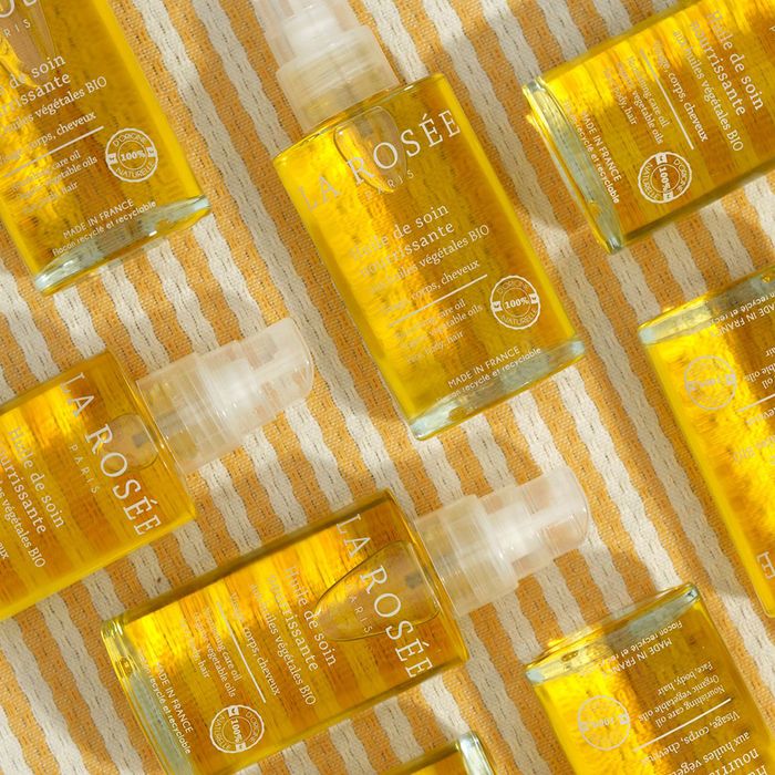 La Rose Nourishing Care Oil 100ml by La Rose - Available at allkpopmag. Price: $62.32.