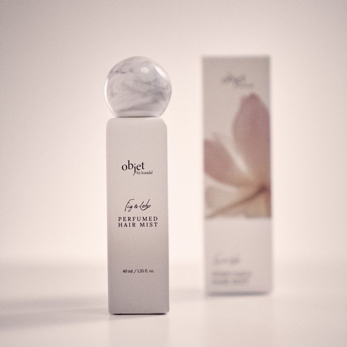 Objets by Kundal Perfumed Hair Mist 40ml by Kundal Hair Care Products - Available at allkpopmag. Price: $28.87.