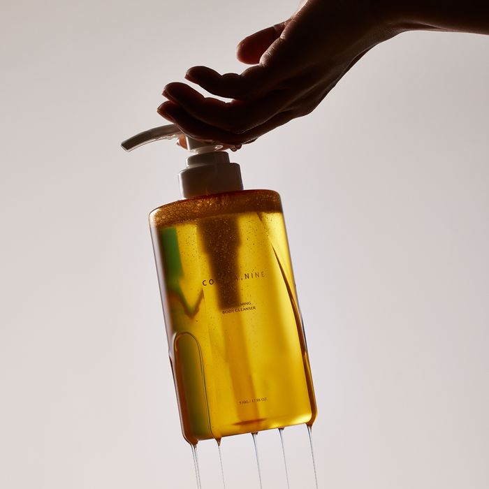 AC Calamansi Body Wash 510g - Acne Relief & Back Care by Comma Nine - Available at allkpopmag. Price: $22.22.