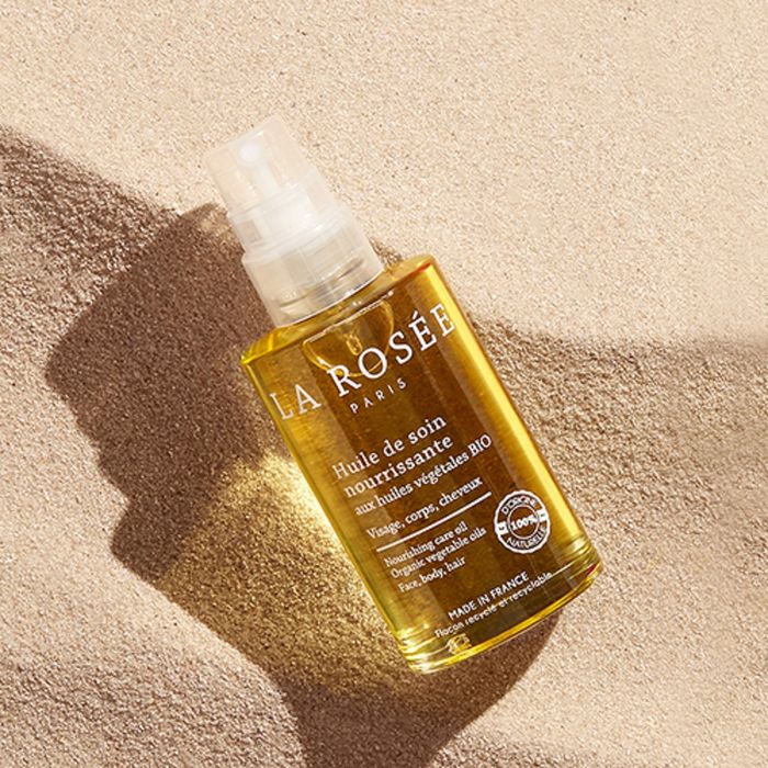 La Rose Nourishing Care Oil 100ml by La Rose - Available at allkpopmag. Price: $62.32.