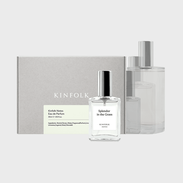 Eau de Parfum Splendor in the Grass MINT 30ml by Kinfolk Notes - Available at allkpopmag. Price: $132.86.