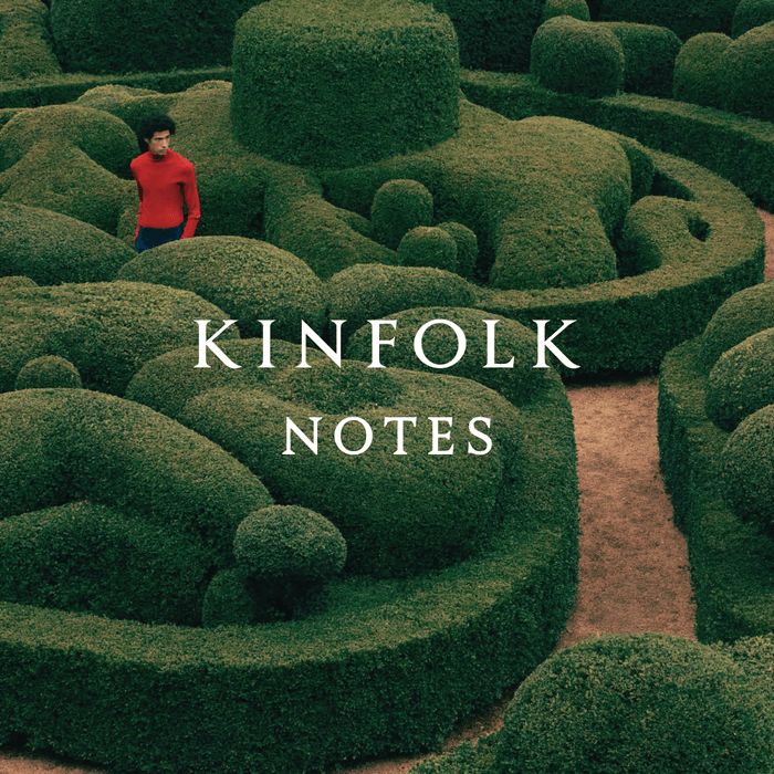 Eau de Parfum Splendor in the Grass MINT 30ml by Kinfolk Notes - Available at allkpopmag. Price: $132.86.