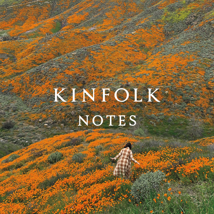 Eau de Parfum Pandora's Woods 30ml by Kinfolk Notes - Available at allkpopmag. Price: $132.86.