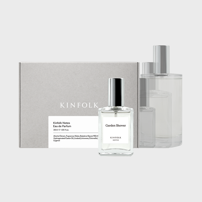 Eau de Parfum Garden Shower 30ml by Kinfolk Notes - Available at allkpopmag. Price: $132.86.