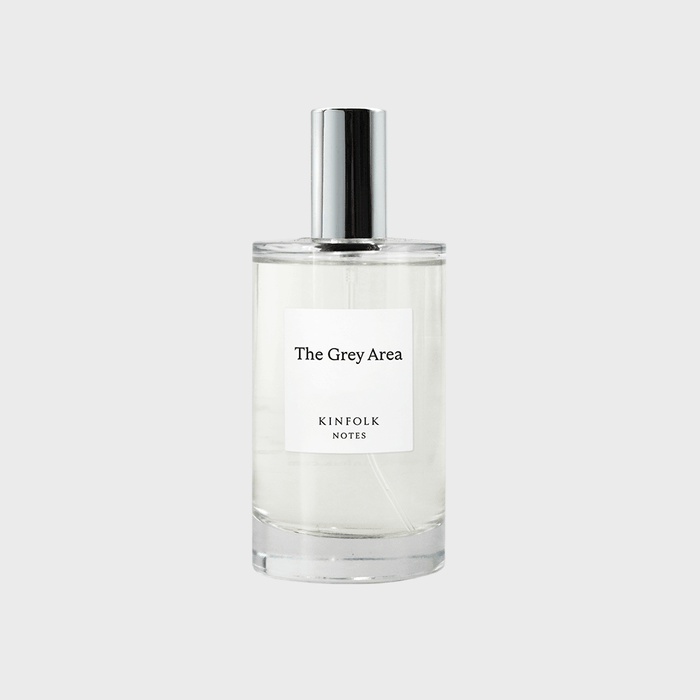 Versatile Perfume Mist The Grey Area NEUTRAL Scent 100ml by Kinfolk Notes - Available at allkpopmag. Price: $179.89.