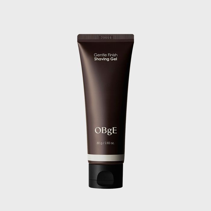 Gentle Finish Shaving Gel by Object - Available at allkpopmag. Price: $16.58.