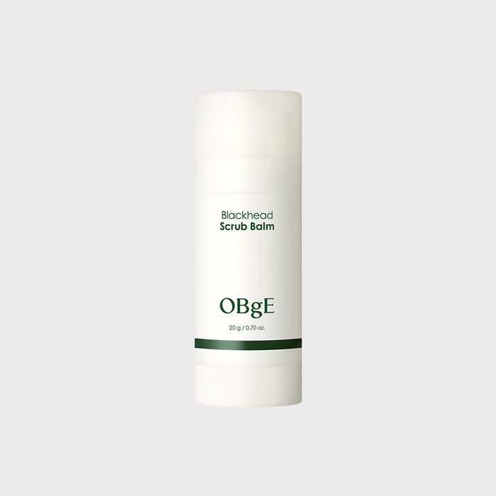 Blackhead Scrub Balm by Object - Available at allkpopmag. Price: $18.69.