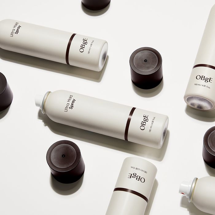 Ultra Hold Spray by Object - Available at allkpopmag. Price: $17.17.