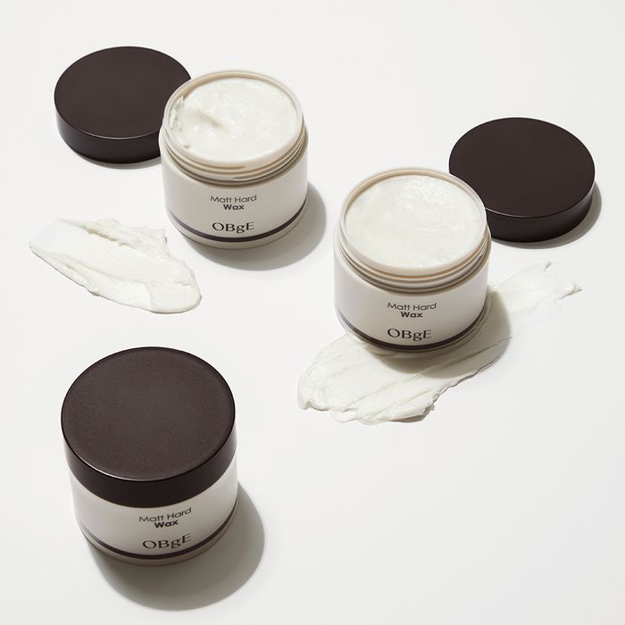 Matte Hard Wax by Object - Available at allkpopmag. Price: $17.17.