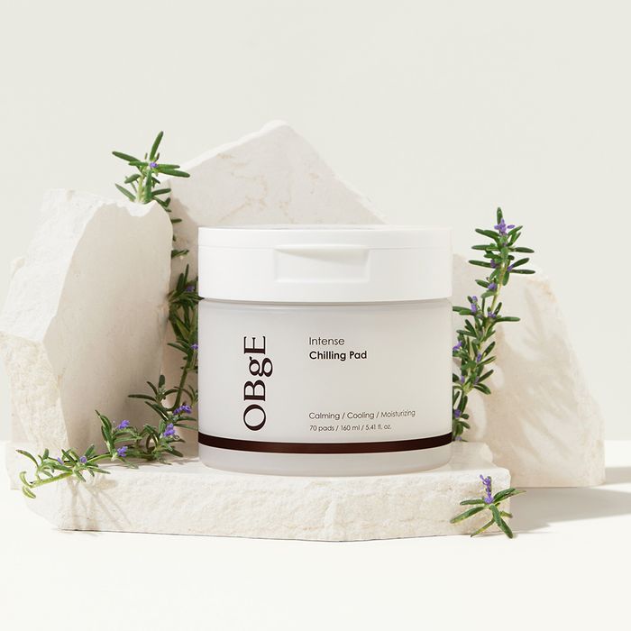 Intense Cooling Pad by Object - Available at allkpopmag. Price: $21.05.