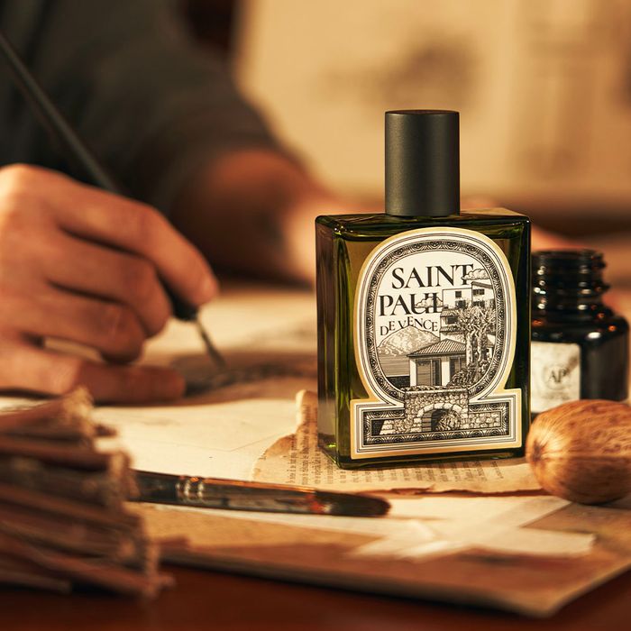 Saint Paul de Vence 50ml Fragrance by Grayground - Available at allkpopmag. Price: $49.38.