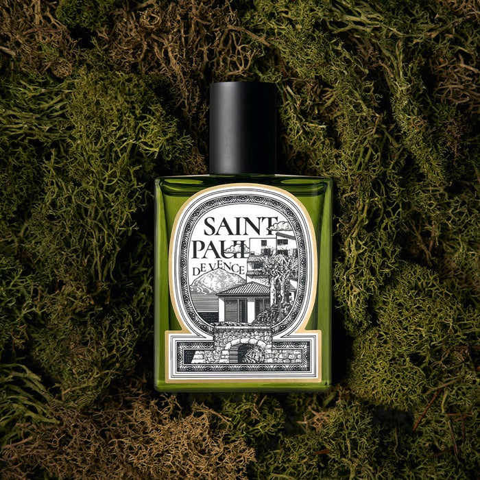 SAINT PAUL DE VENCE Fragrance 50ml by Gray Ground - Available at allkpopmag. Price: $49.38.