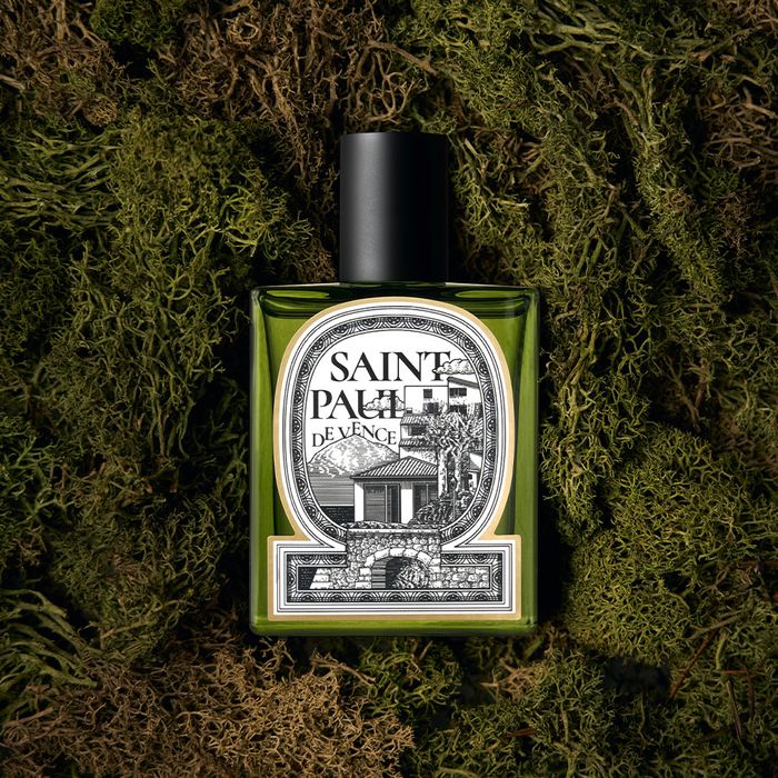 Saint Paul de Vence 50ml Fragrance by Grayground - Available at allkpopmag. Price: $49.38.