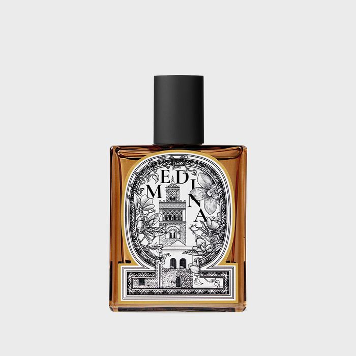 MEDINA 50ml Perfume by Grayground - Available at allkpopmag. Price: $49.38.