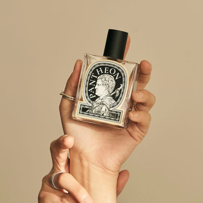 PANTHEON Fragrance 50ml by Grayground - Available at allkpopmag. Price: $49.38.