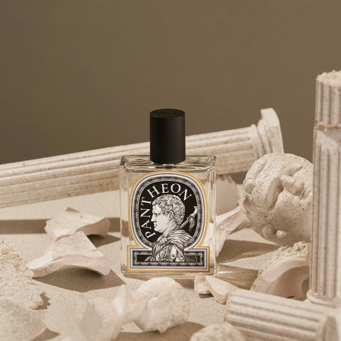 PANTHEON 50ml Fragrance by Gray Ground - Available at allkpopmag. Price: $49.38.
