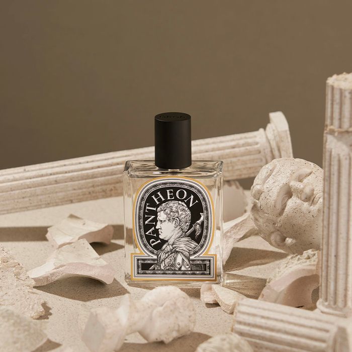 PANTHEON Fragrance 50ml by Grayground - Available at allkpopmag. Price: $49.38.