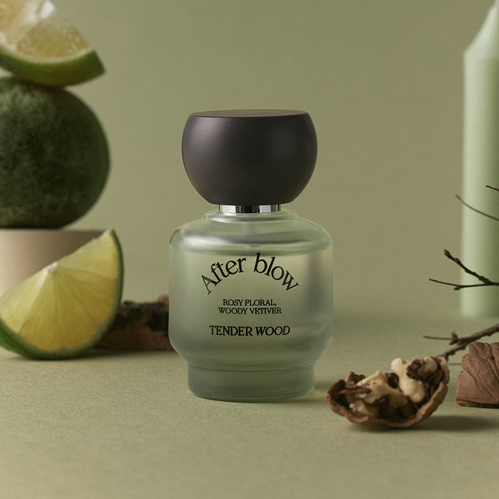 Eau de Parfum 25ml - Choose 1 from 8 Varieties by After Blow - Available at allkpopmag. Price: $44.44.