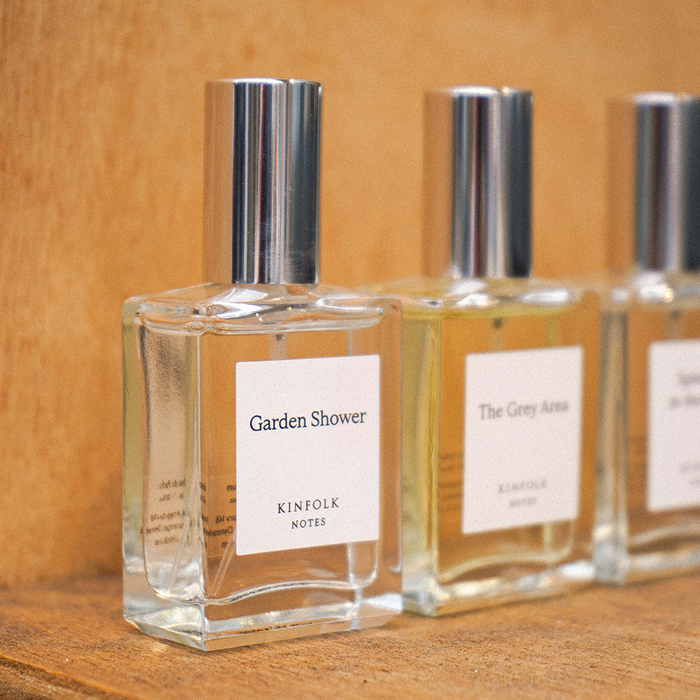 Eau de Parfum Garden Shower 30ml by Kinfolk Notes - Available at allkpopmag. Price: $132.86.