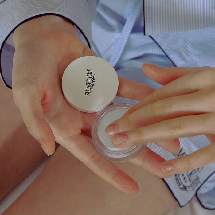 Anilo X Ames Shower Time Scent Balm with Free Perfume Gift by Anilo - Available at allkpopmag. Price: $25.28.