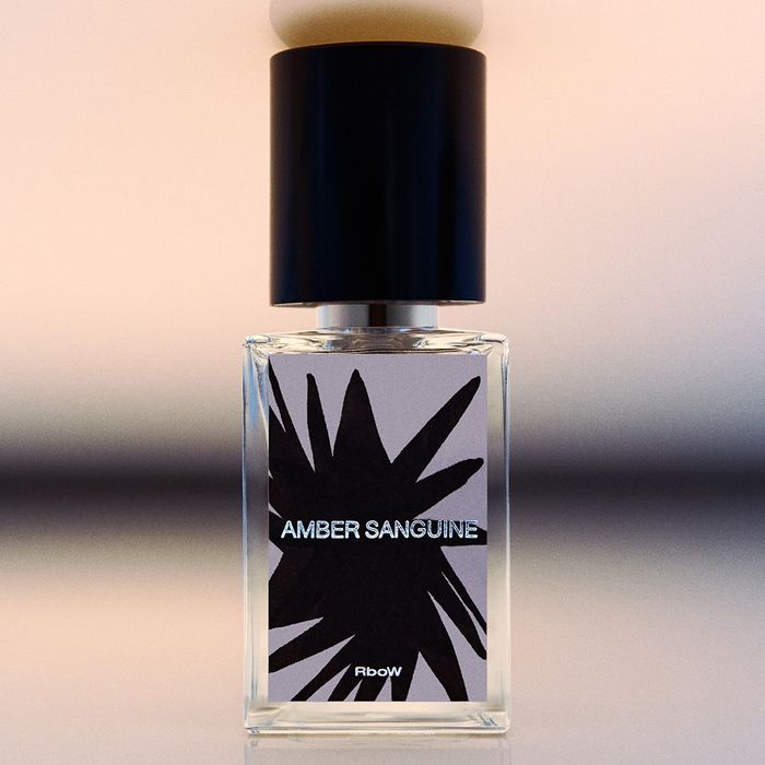 Amber Sanguine Eau de Parfum 30ml by Albow - Available at allkpopmag. Price: $84.66.