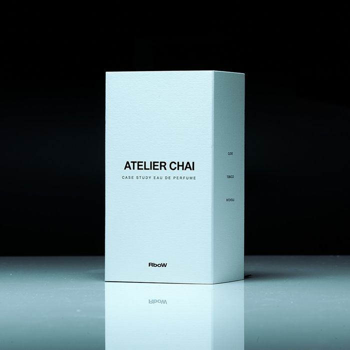 Atelier Chai Eau de Parfum 30ml by Albow - Available at allkpopmag. Price: $84.66.