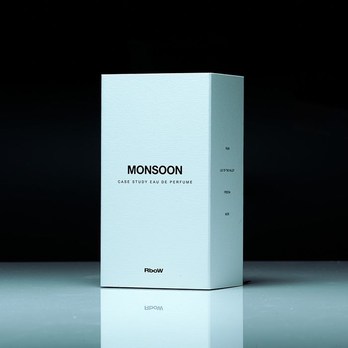 Monsoon Eau de Parfum 30ml by Albow - Available at allkpopmag. Price: $84.66.