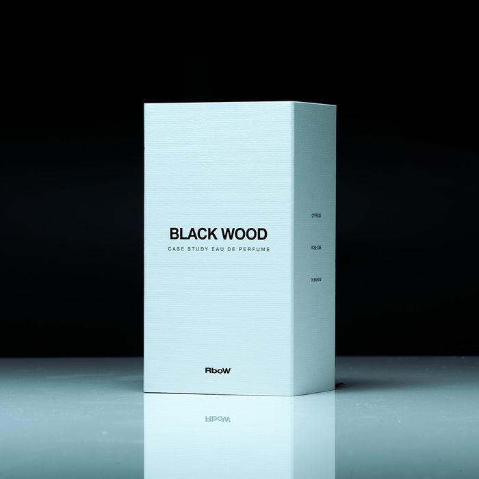 Blackwood Eau de Parfum 30ml by Albow - Available at allkpopmag. Price: $84.66.