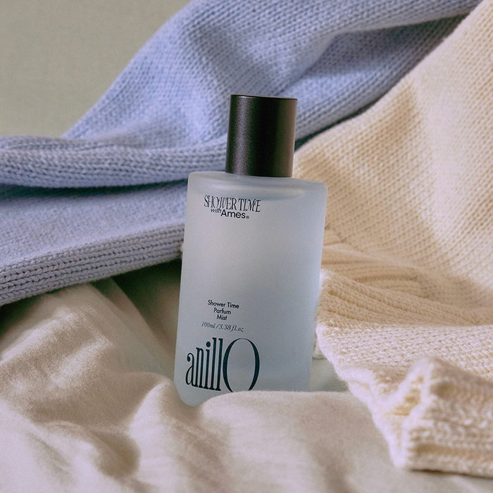 Anilo X Ames Shower Time Duo Set (+Free Perfume Gift) by Anilo - Available at allkpopmag. Price: $78.19.