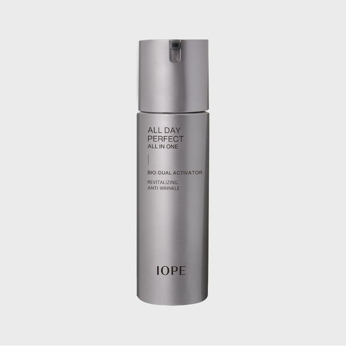 Man All-Day Perfect All-in-One 120ml by IOPE - Available at allkpopmag. Price: $43.15.