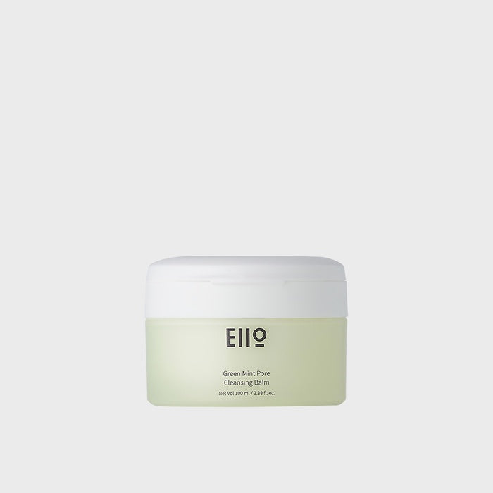 Green Mint Pore Cleansing Balm by EIO - Essential Information Organizer - Available at allkpopmag. Price: $23.52.