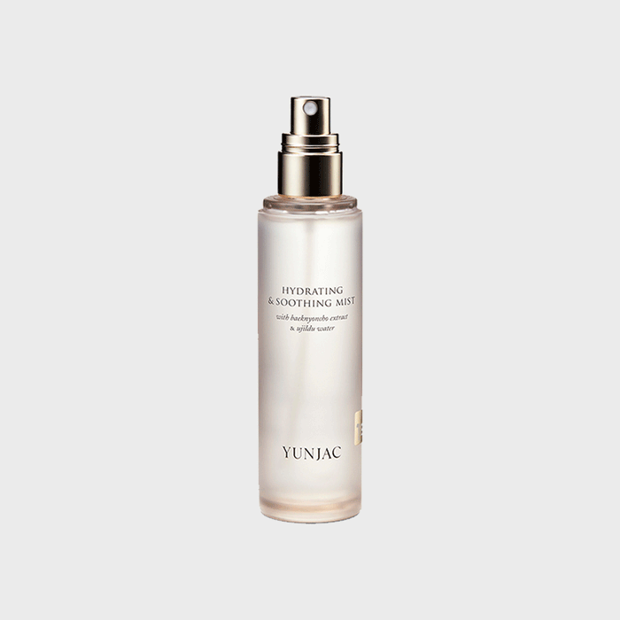 Cactus & Ujildu Hydrating Soothing Mist by Series - Available at allkpopmag. Price: $52.91.