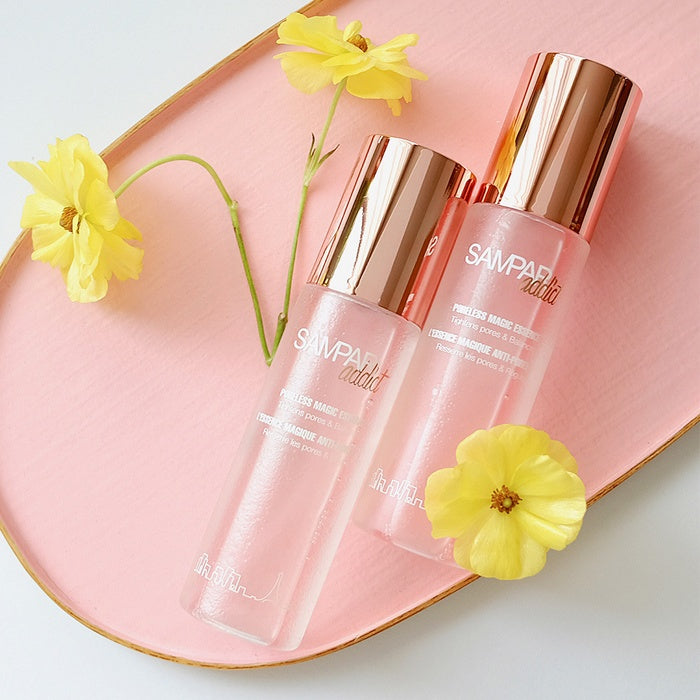 Poreless Magic Essence by Sangpa - Korean Traditional Snack - Available at allkpopmag. Price: $17.87.