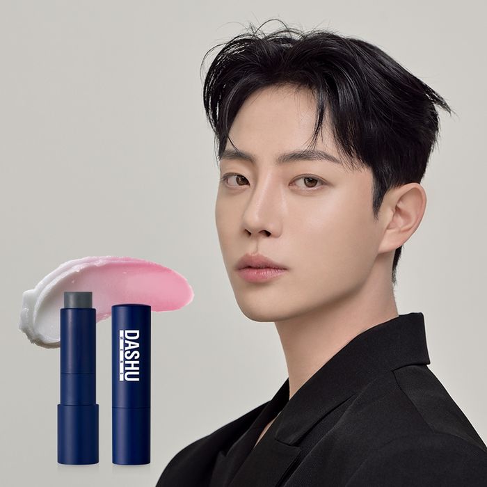 Dashu Men's Color Change Moisture Lip Balm 3.9g by Dasu - Available at allkpopmag. Price: $16.81.