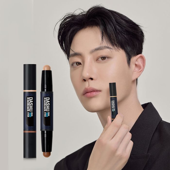 Dasu Men's Dual Trick Stick by Dashu - Available at allkpopmag. Price: $19.99.