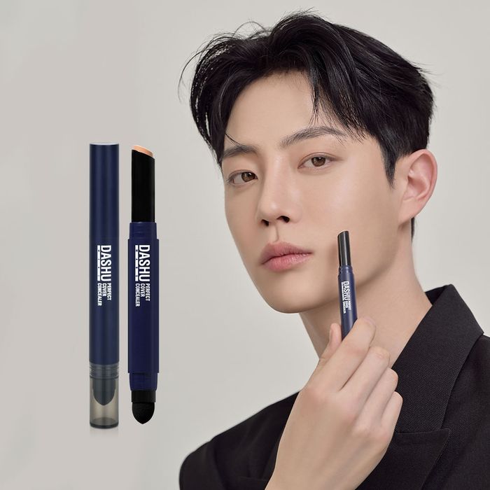 Dashu Men's Perfect Cover Concealer by Dashu - Available at allkpopmag. Price: $14.23.