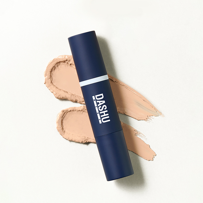 Dasu Men's Multi Cover Stick Foundation #1/#2/#3 by Dashu - Available at allkpopmag. Price: $28.45.