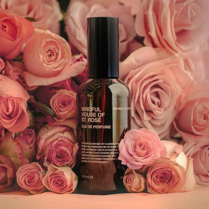 Sangroze Multi Perfume 100ml by Tone 28 - Available at allkpopmag. Price: $44.44.