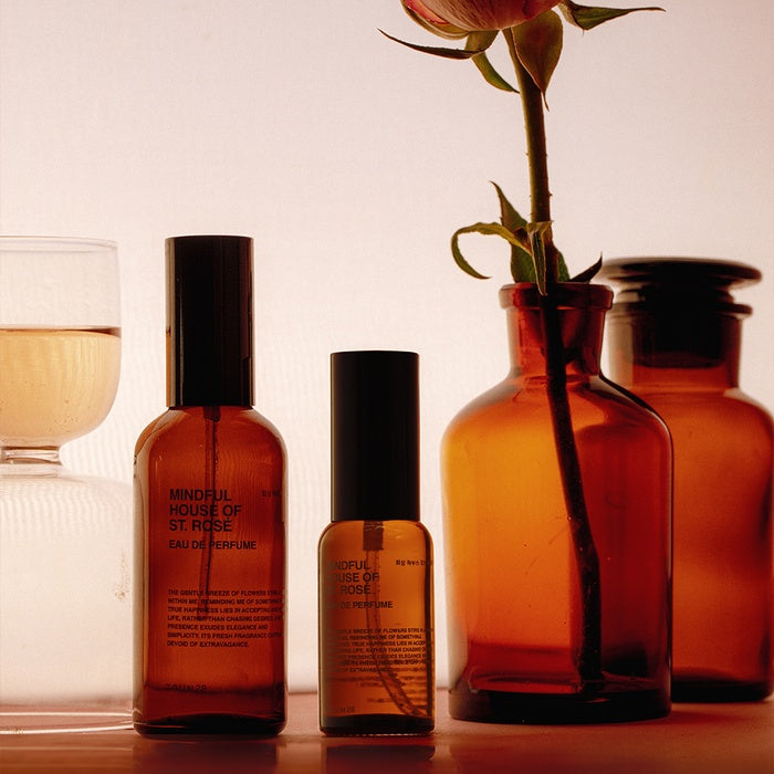 Sangroze Multi Perfume 100ml by Tone 28 - Available at allkpopmag. Price: $44.44.